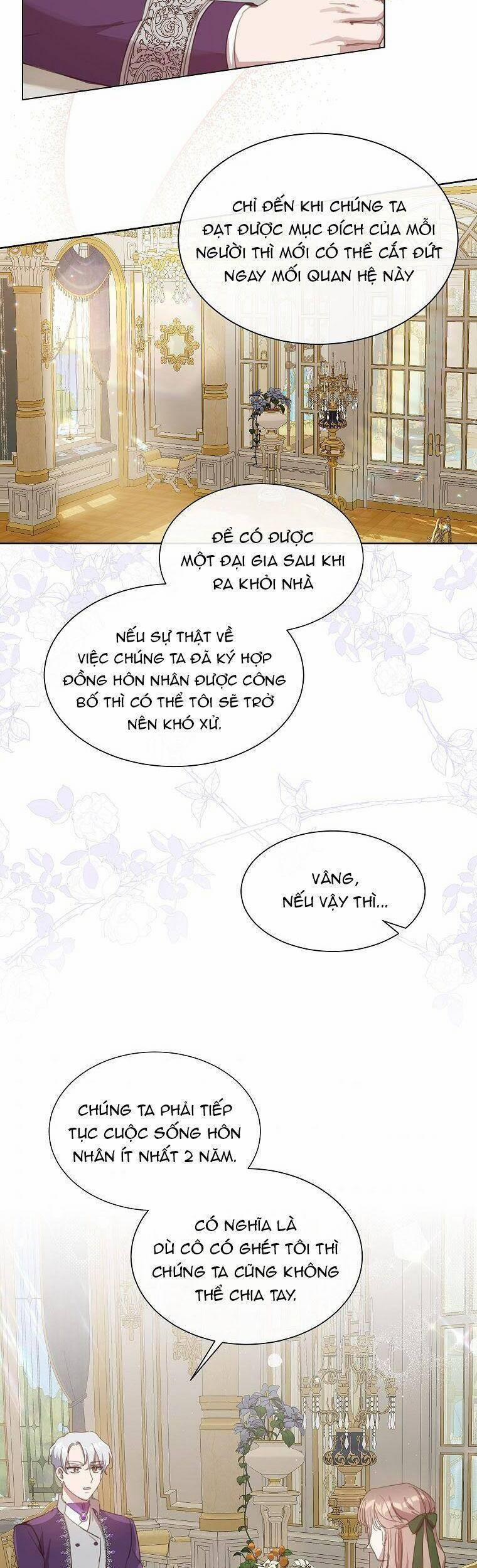 Mất Đi Một Người Chị Tốt 17 trang 13