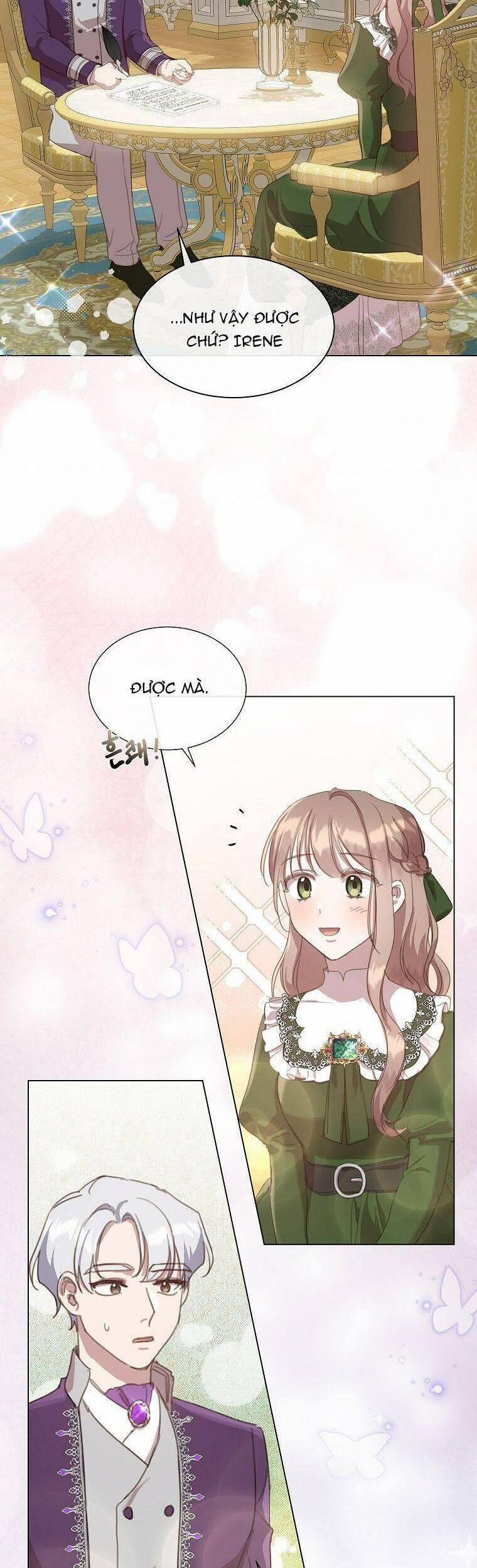 Mất Đi Một Người Chị Tốt 17 trang 14