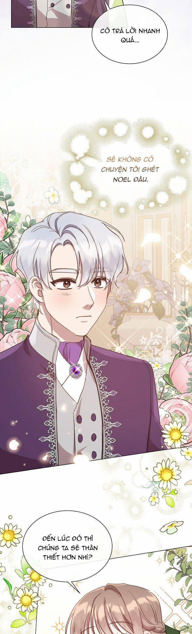 Mất Đi Một Người Chị Tốt 17 trang 15