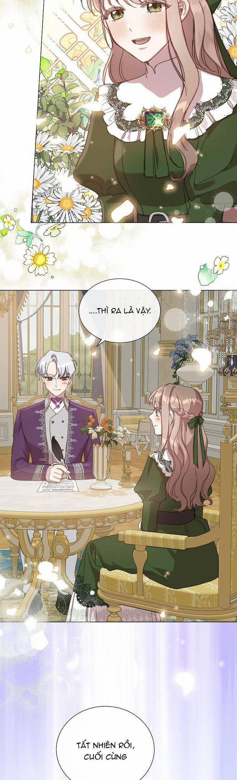 Mất Đi Một Người Chị Tốt 17 trang 16