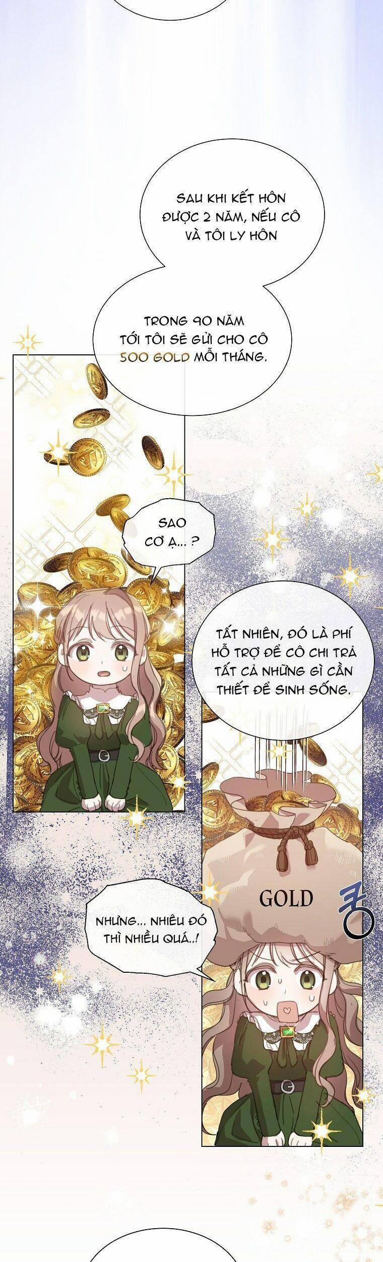 Mất Đi Một Người Chị Tốt 17 trang 17