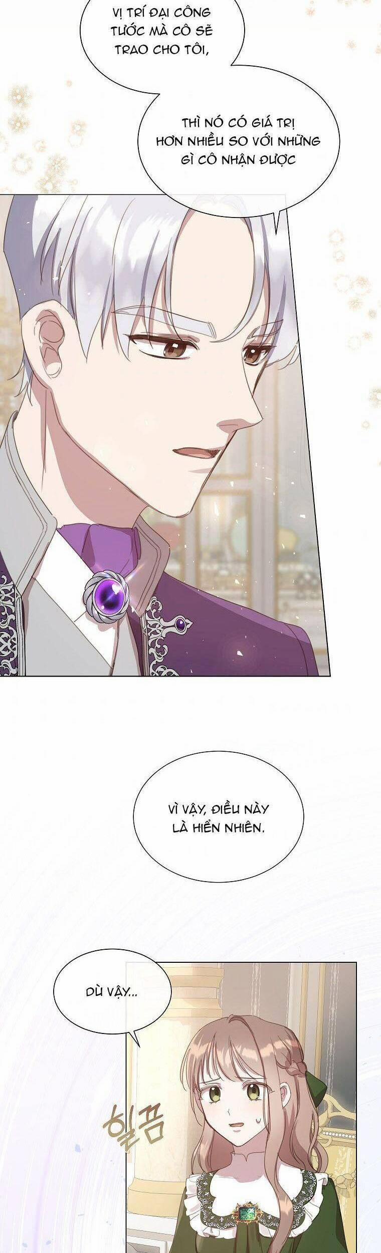 Mất Đi Một Người Chị Tốt 17 trang 18