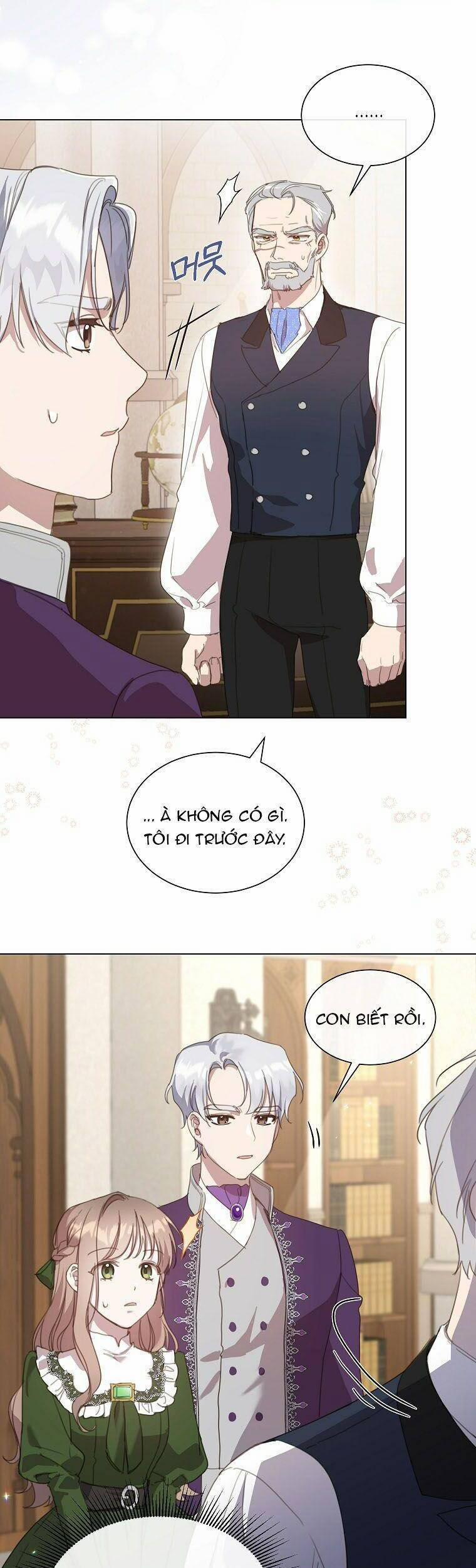 Mất Đi Một Người Chị Tốt 17 trang 2