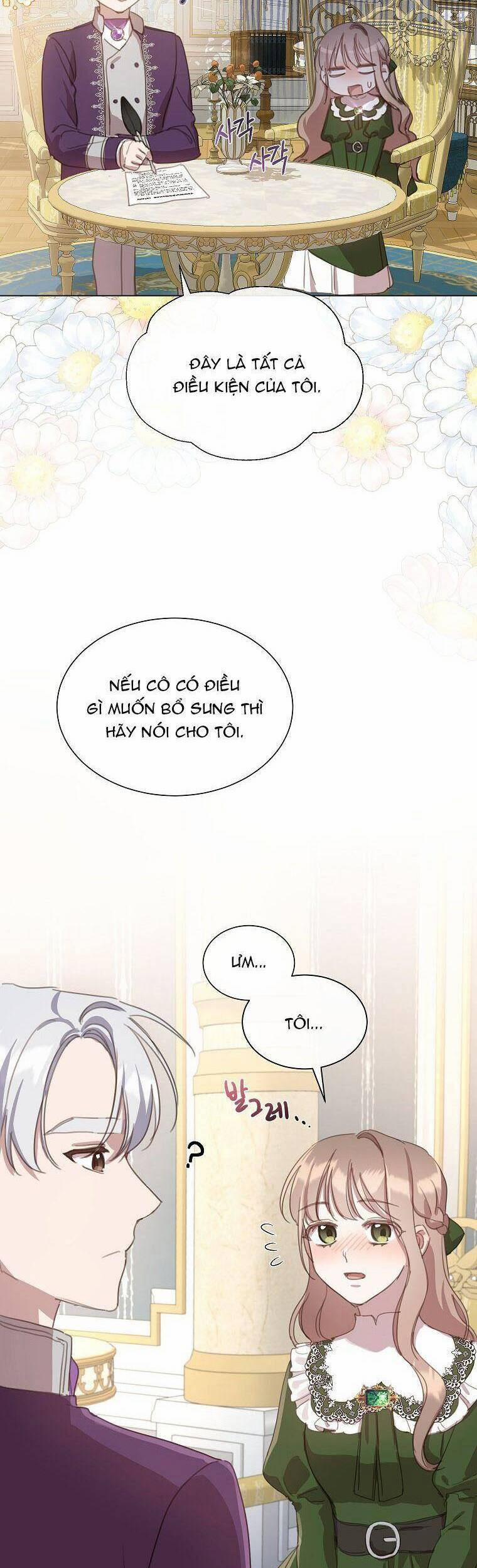 Mất Đi Một Người Chị Tốt 17 trang 20