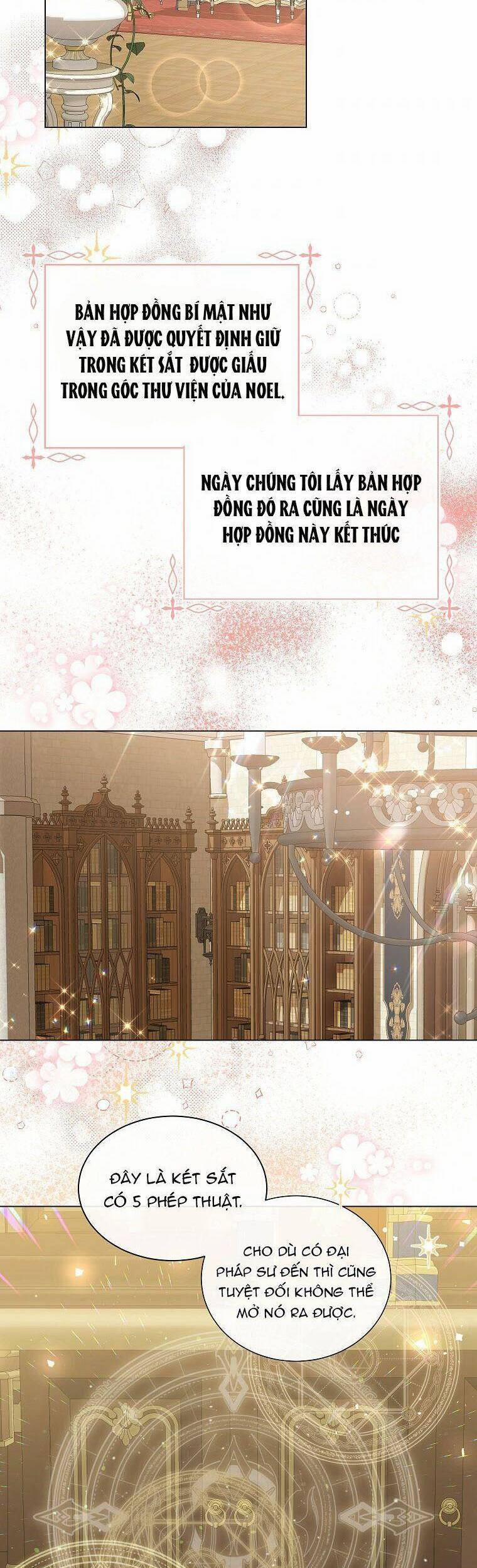 Mất Đi Một Người Chị Tốt 17 trang 23