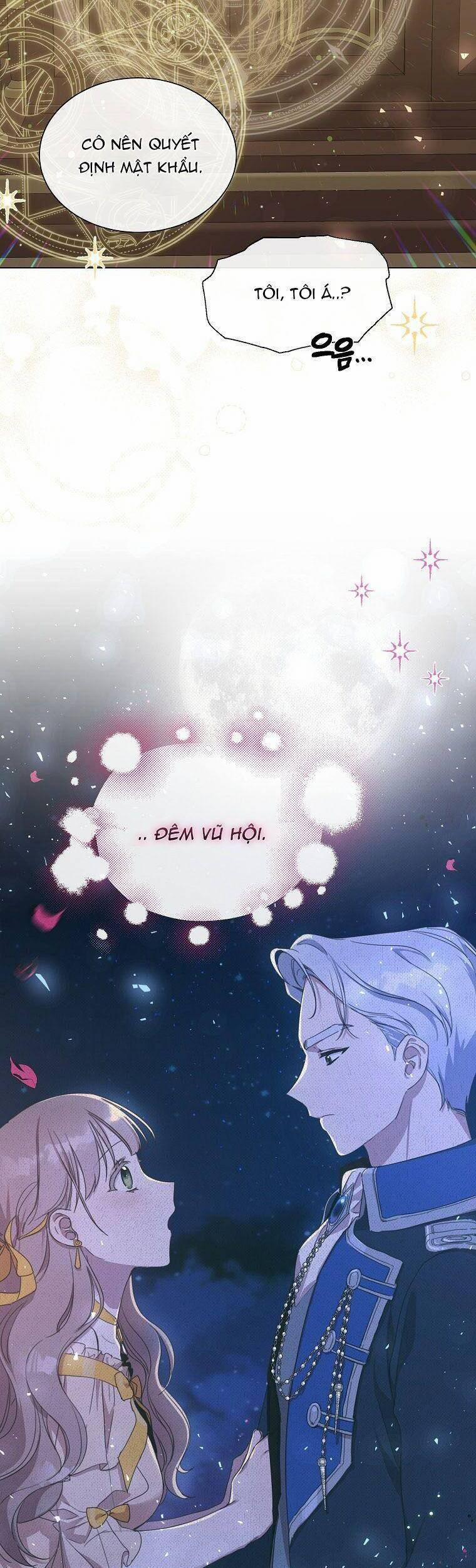 Mất Đi Một Người Chị Tốt 17 trang 24