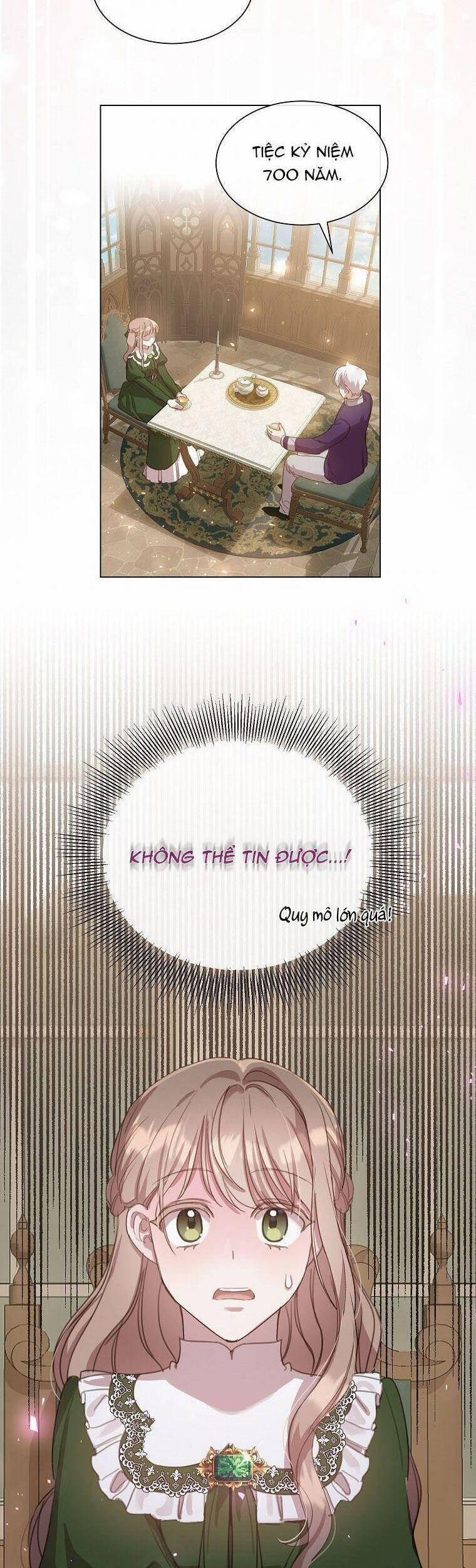 Mất Đi Một Người Chị Tốt 17 trang 27