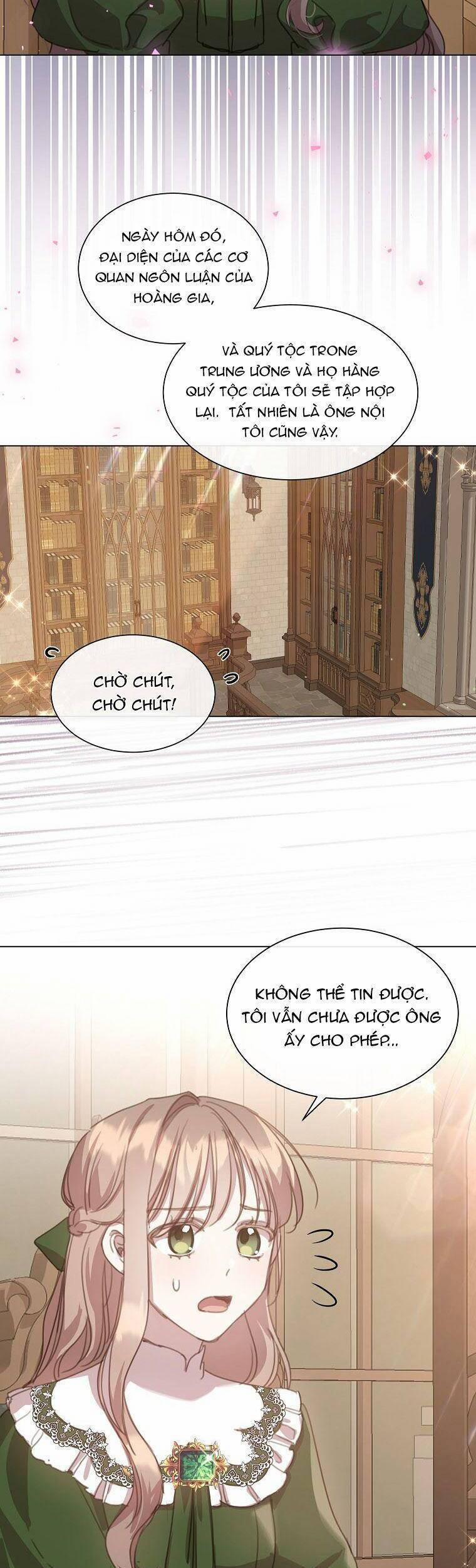 Mất Đi Một Người Chị Tốt 17 trang 28