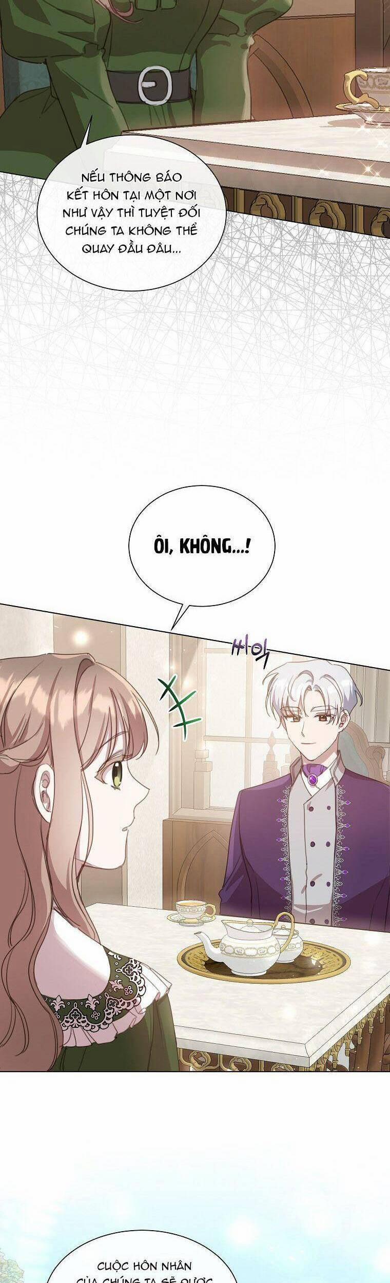 Mất Đi Một Người Chị Tốt 17 trang 29