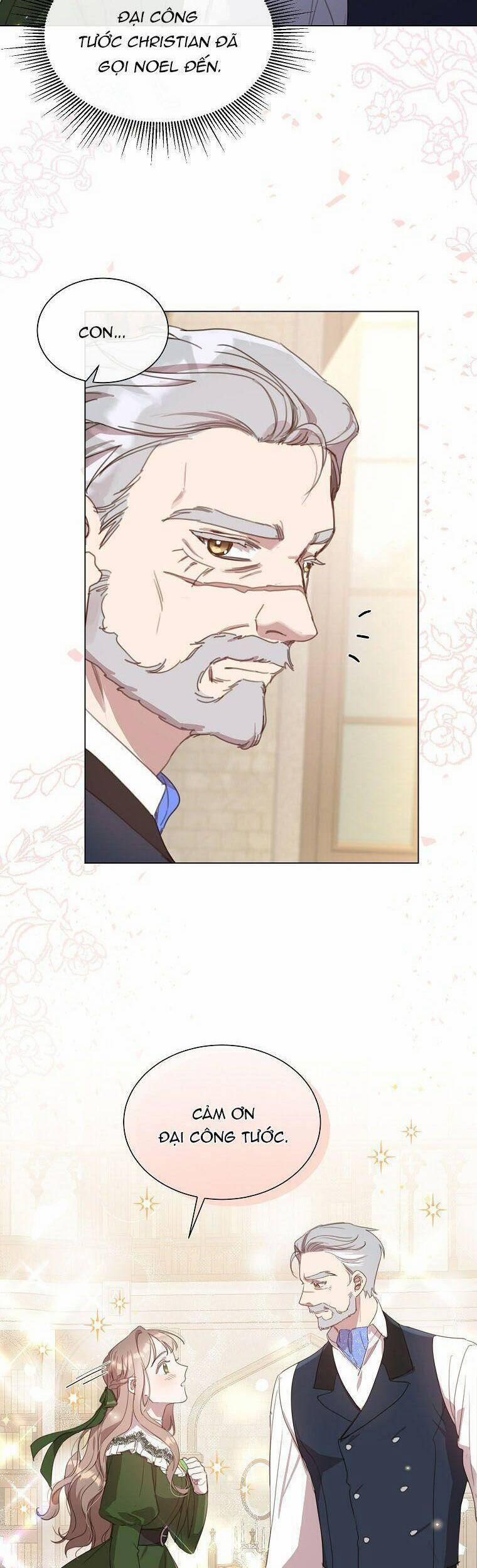 Mất Đi Một Người Chị Tốt 17 trang 3