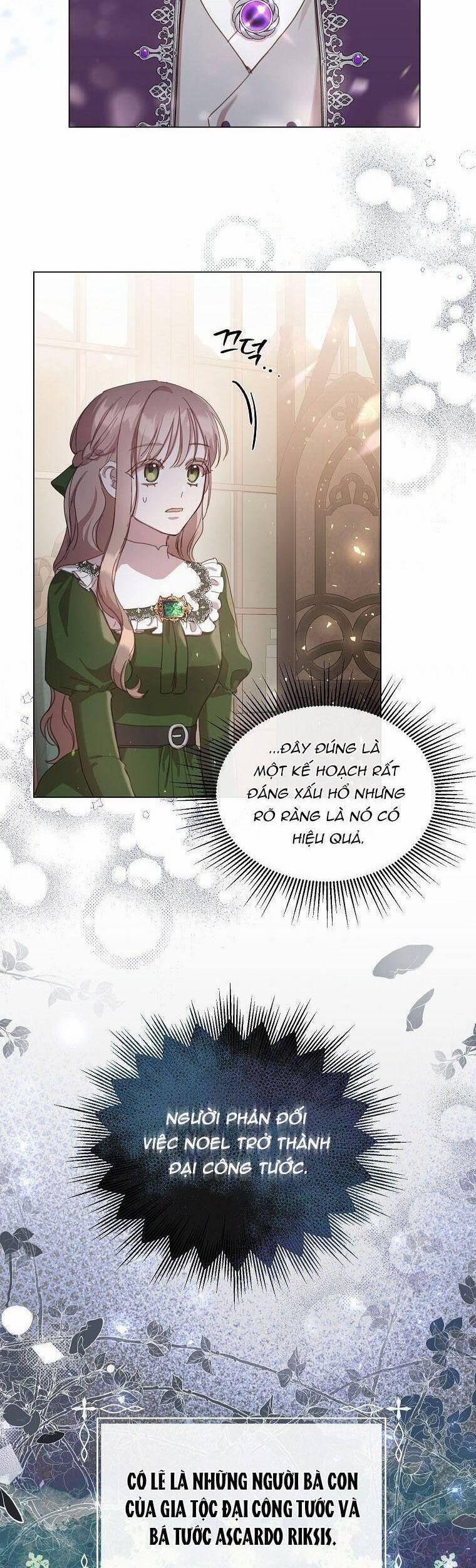 Mất Đi Một Người Chị Tốt 17 trang 31