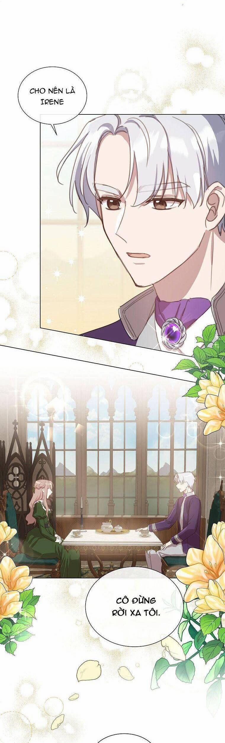 Mất Đi Một Người Chị Tốt 17 trang 34