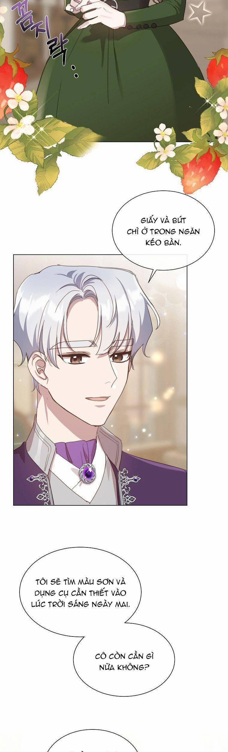 Mất Đi Một Người Chị Tốt 17 trang 37