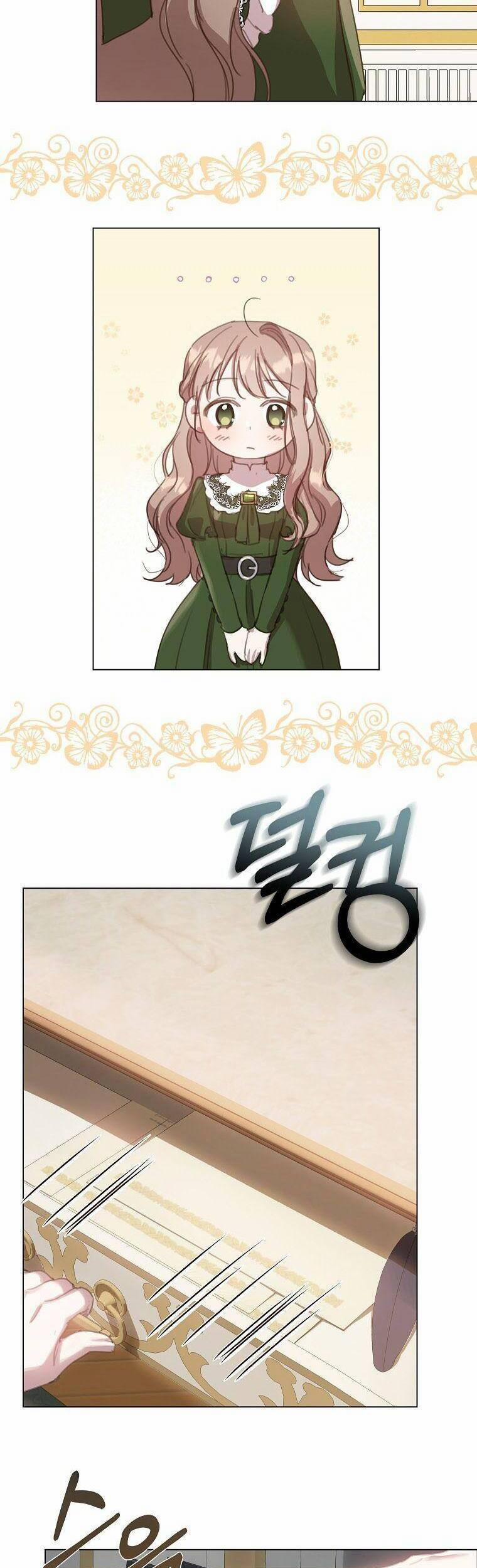 Mất Đi Một Người Chị Tốt 17 trang 39