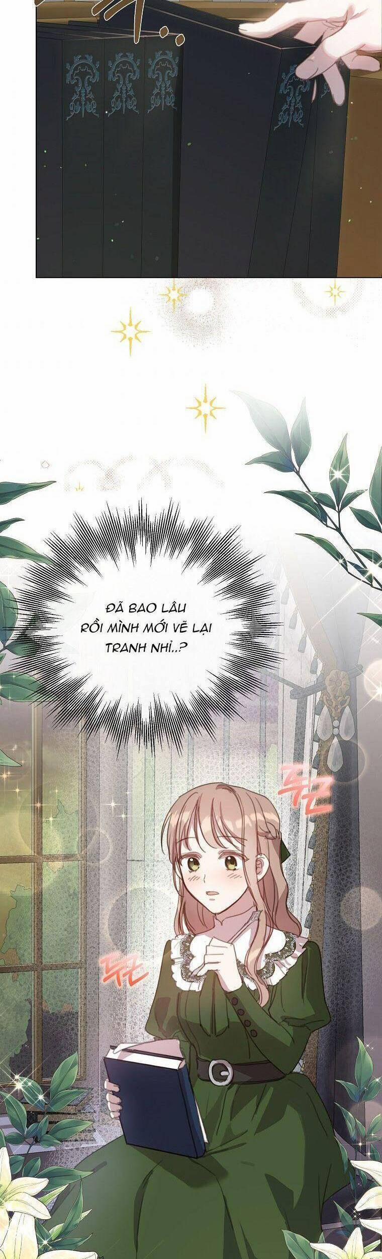 Mất Đi Một Người Chị Tốt 17 trang 40