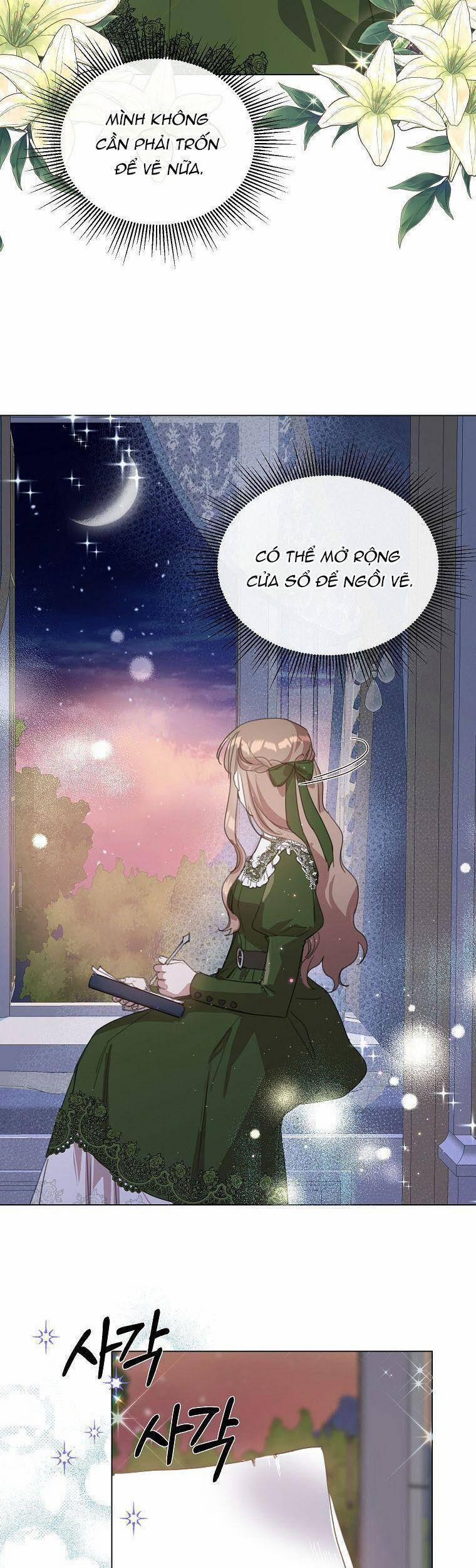 Mất Đi Một Người Chị Tốt 17 trang 41