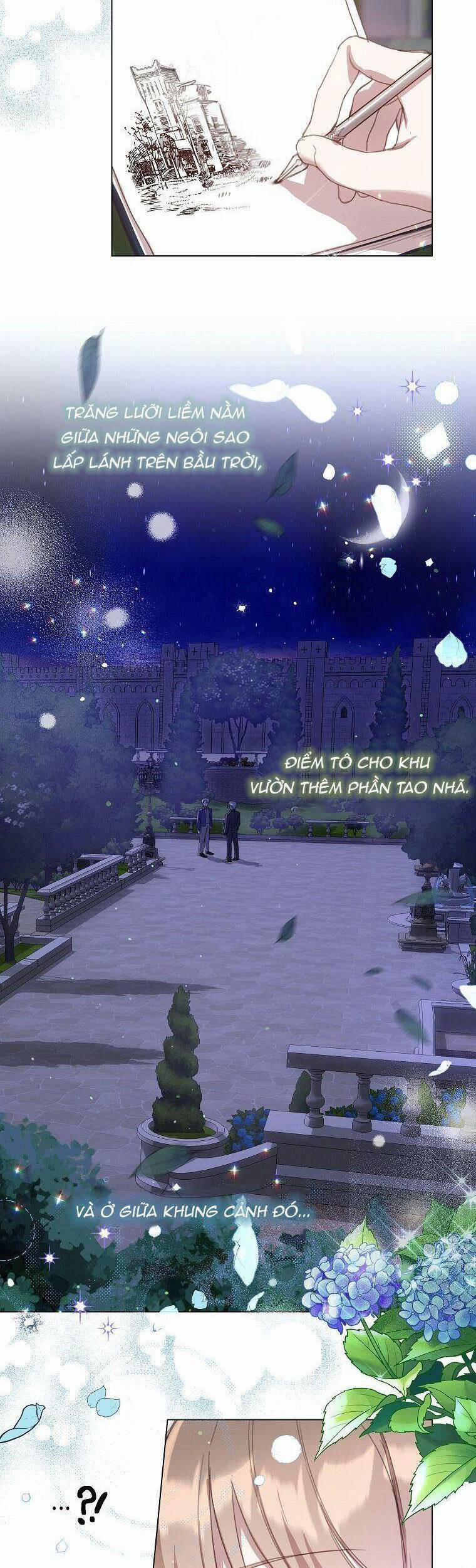 Mất Đi Một Người Chị Tốt 17 trang 42