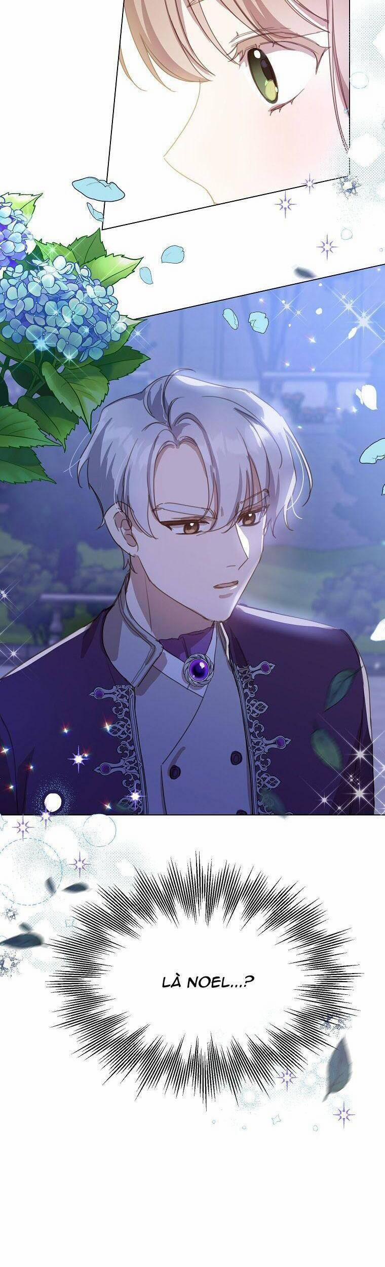 Mất Đi Một Người Chị Tốt 17 trang 43