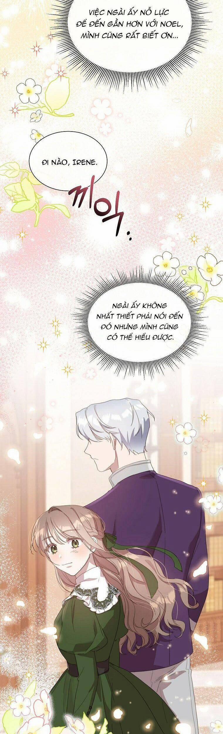 Mất Đi Một Người Chị Tốt 17 trang 5