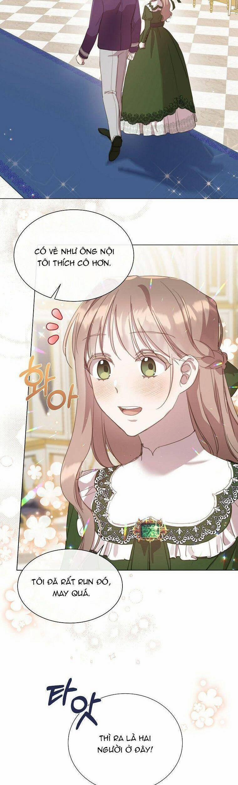 Mất Đi Một Người Chị Tốt 17 trang 7