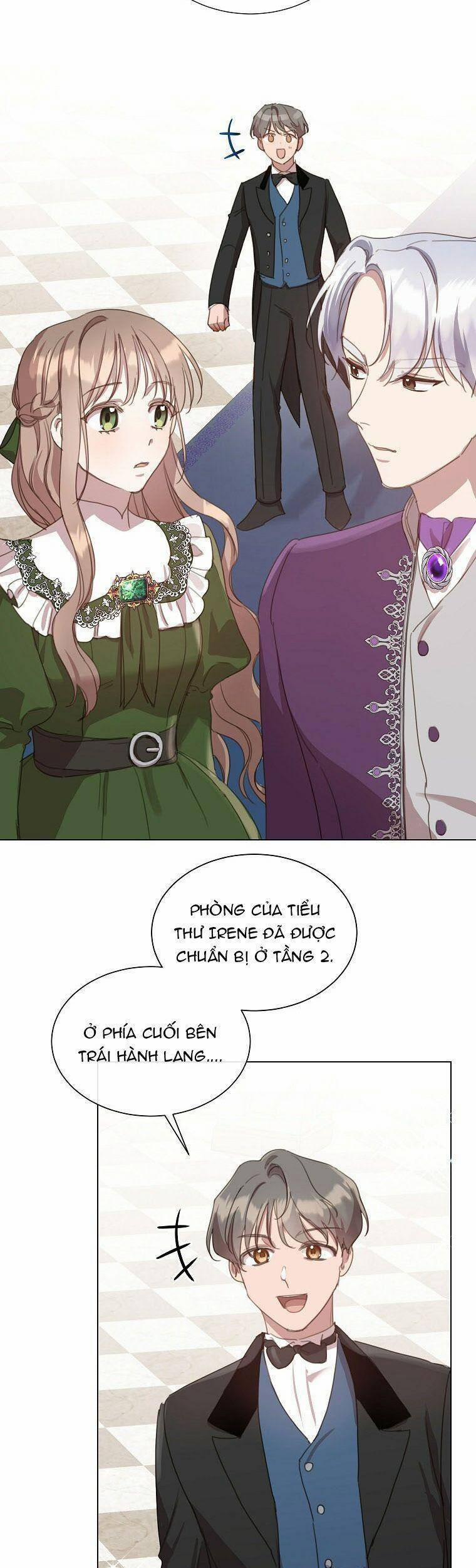 Mất Đi Một Người Chị Tốt 17 trang 8