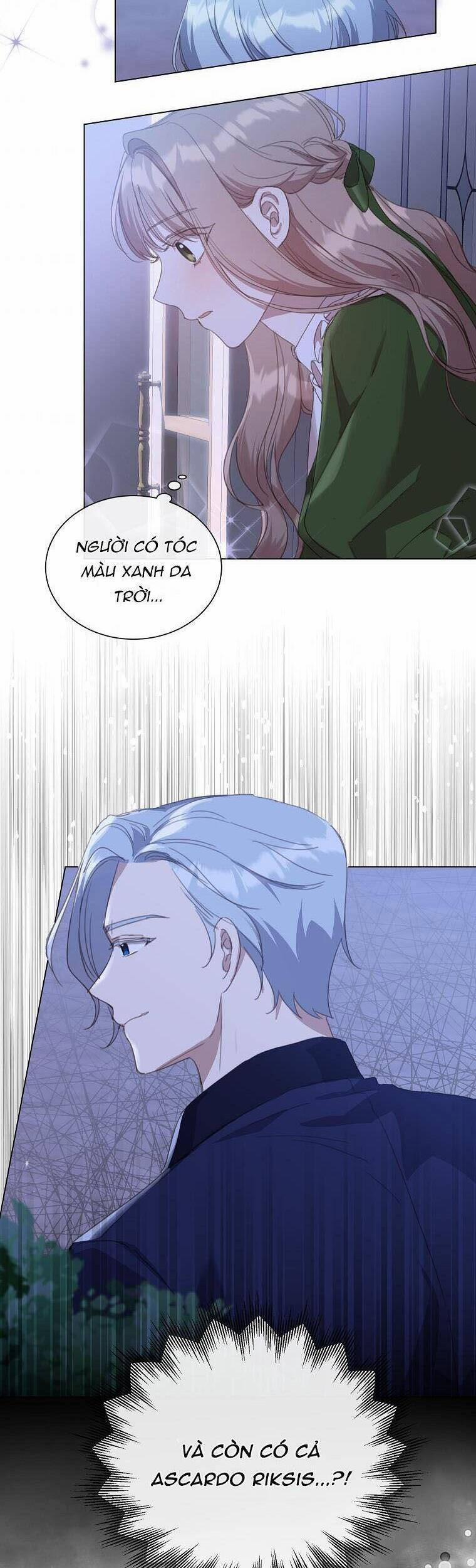 Mất Đi Một Người Chị Tốt 18 trang 1