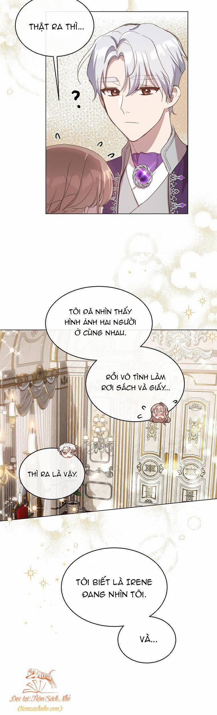 Mất Đi Một Người Chị Tốt 18 trang 10