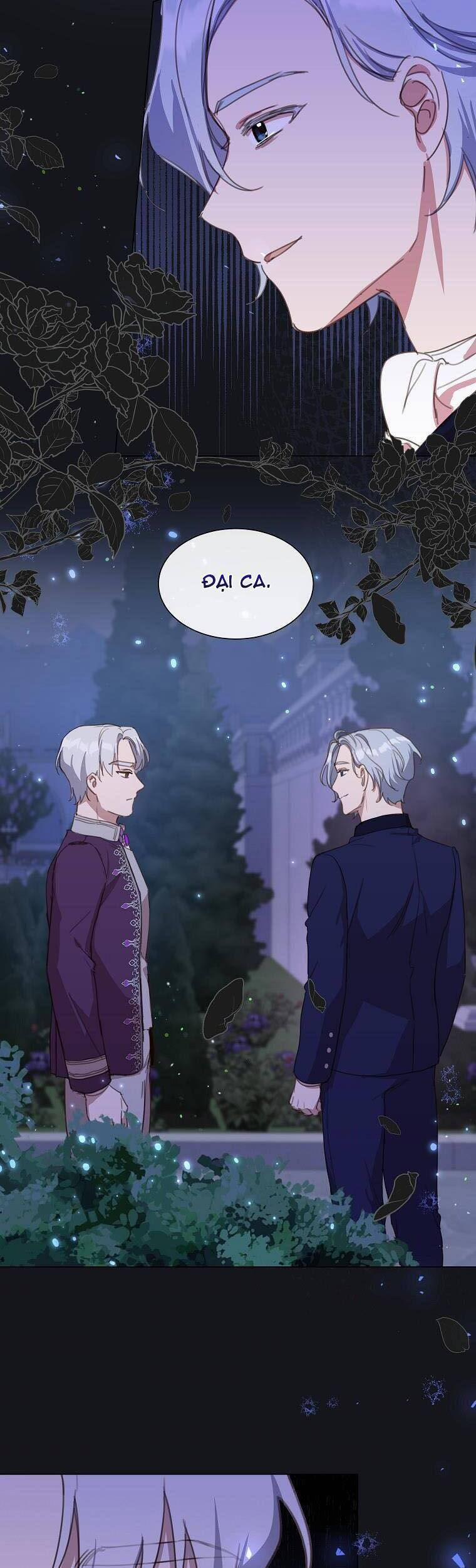 Mất Đi Một Người Chị Tốt 18 trang 13