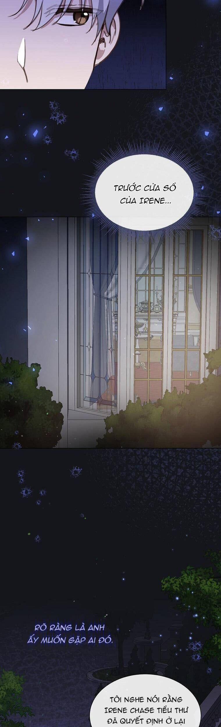 Mất Đi Một Người Chị Tốt 18 trang 14