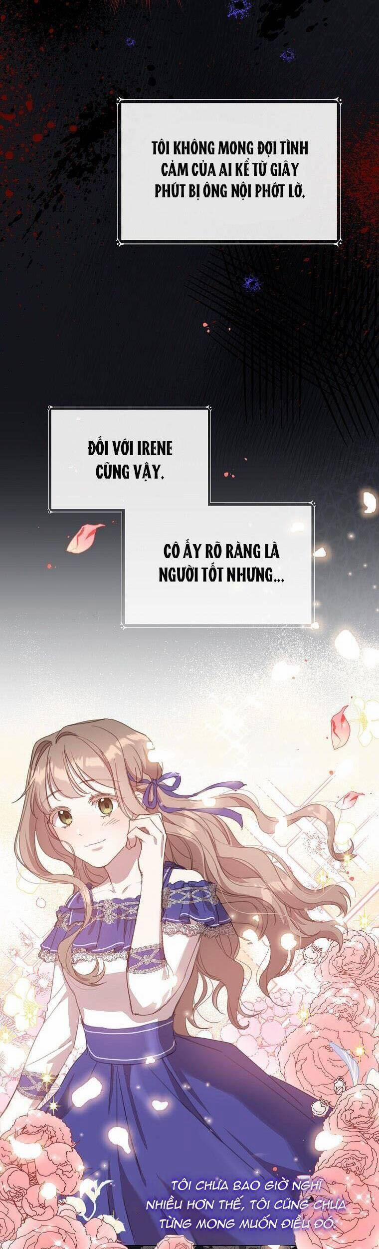 Mất Đi Một Người Chị Tốt 18 trang 18