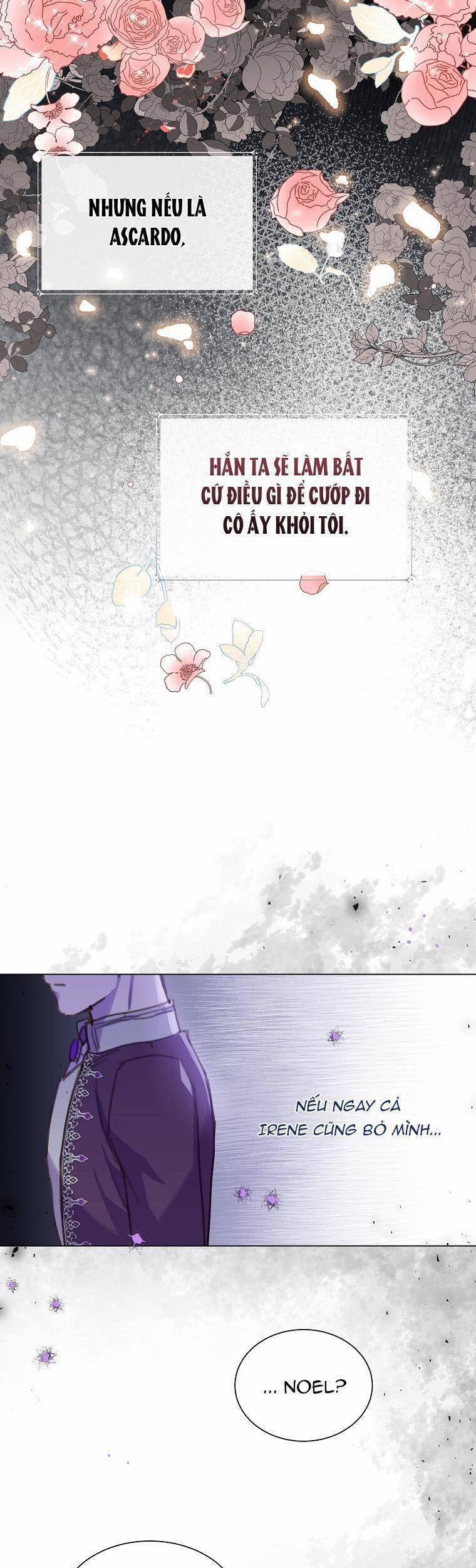 Mất Đi Một Người Chị Tốt 18 trang 19