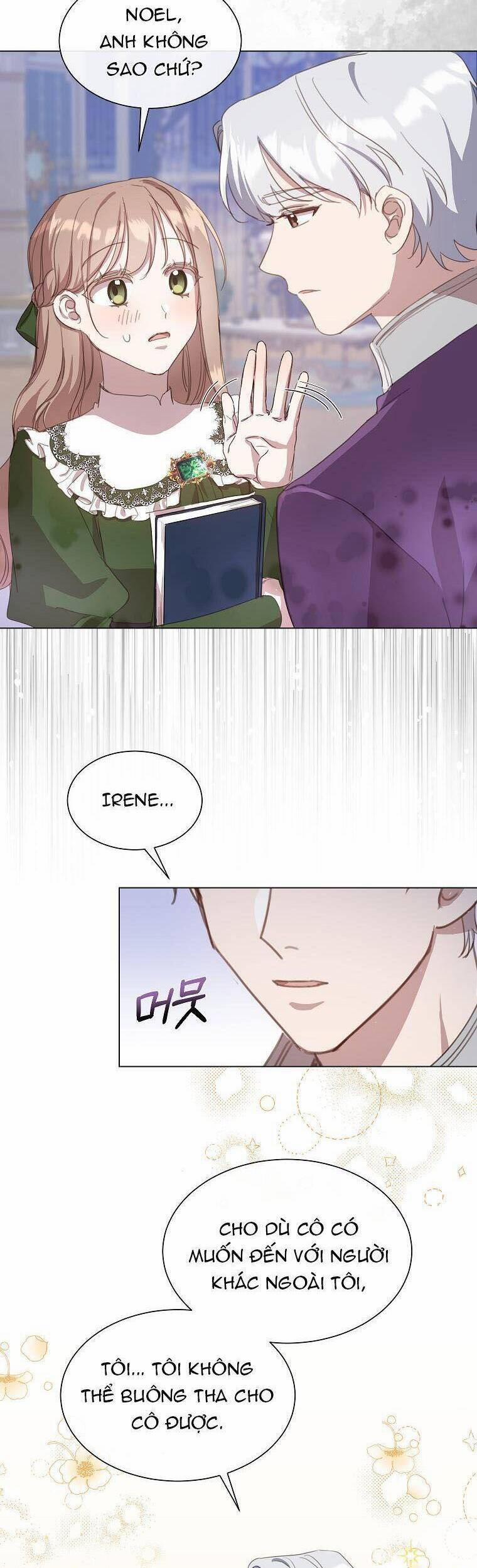 Mất Đi Một Người Chị Tốt 18 trang 20