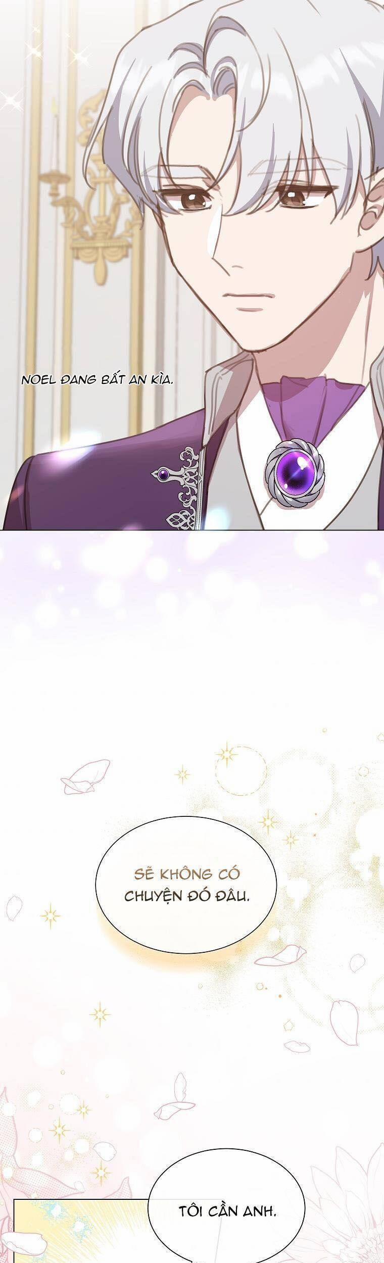 Mất Đi Một Người Chị Tốt 18 trang 22