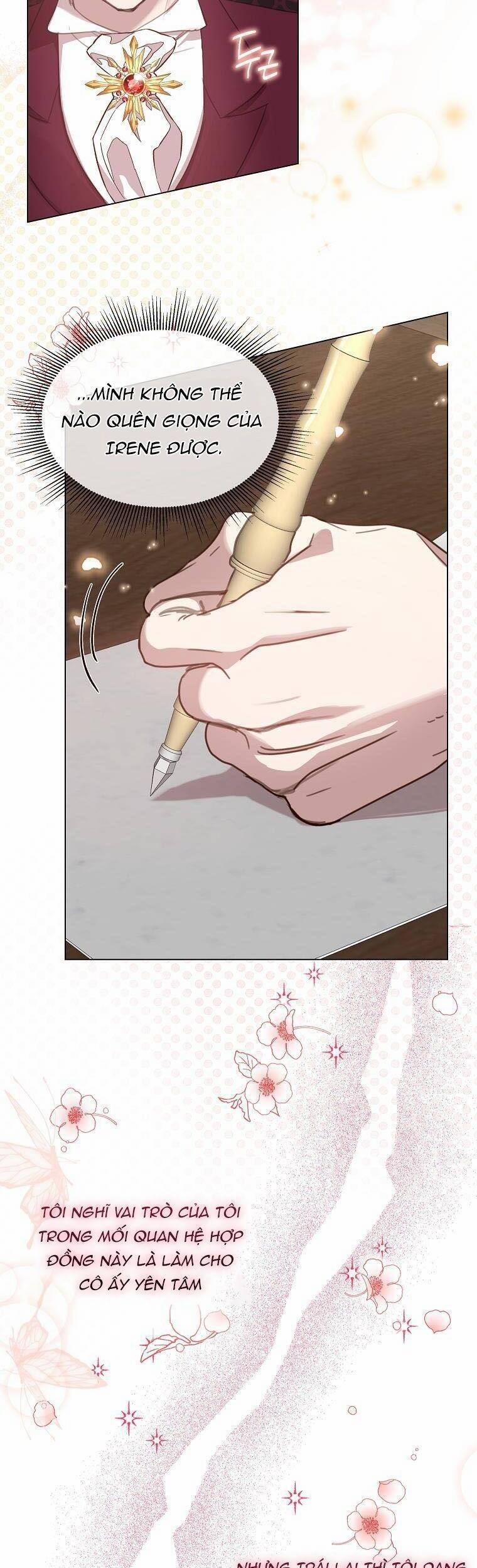 Mất Đi Một Người Chị Tốt 18 trang 28