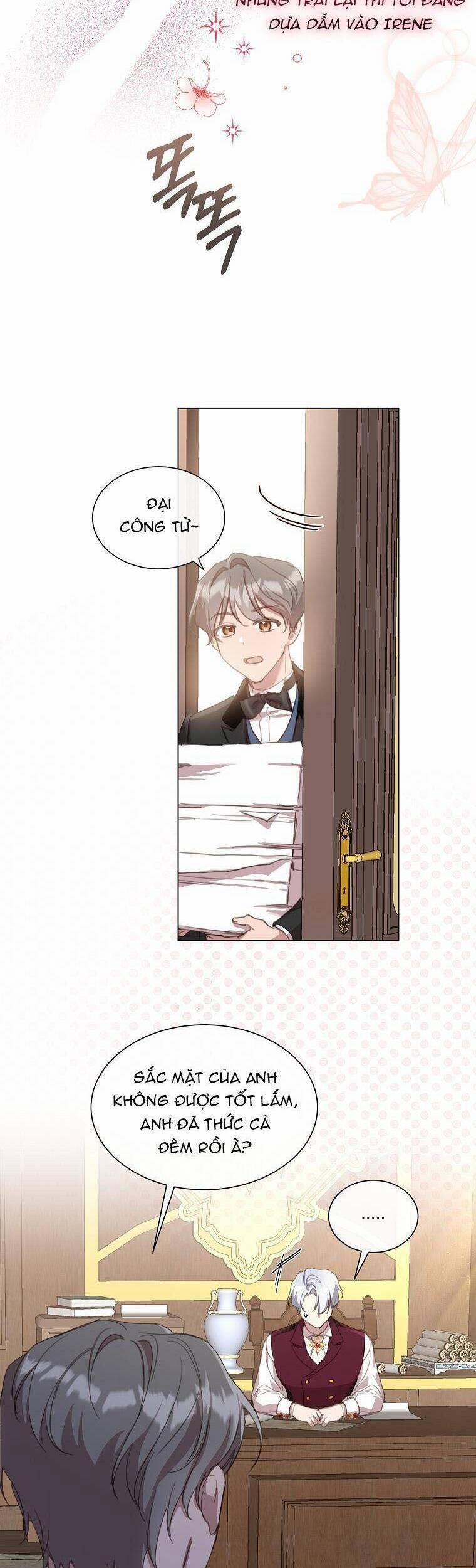 Mất Đi Một Người Chị Tốt 18 trang 29