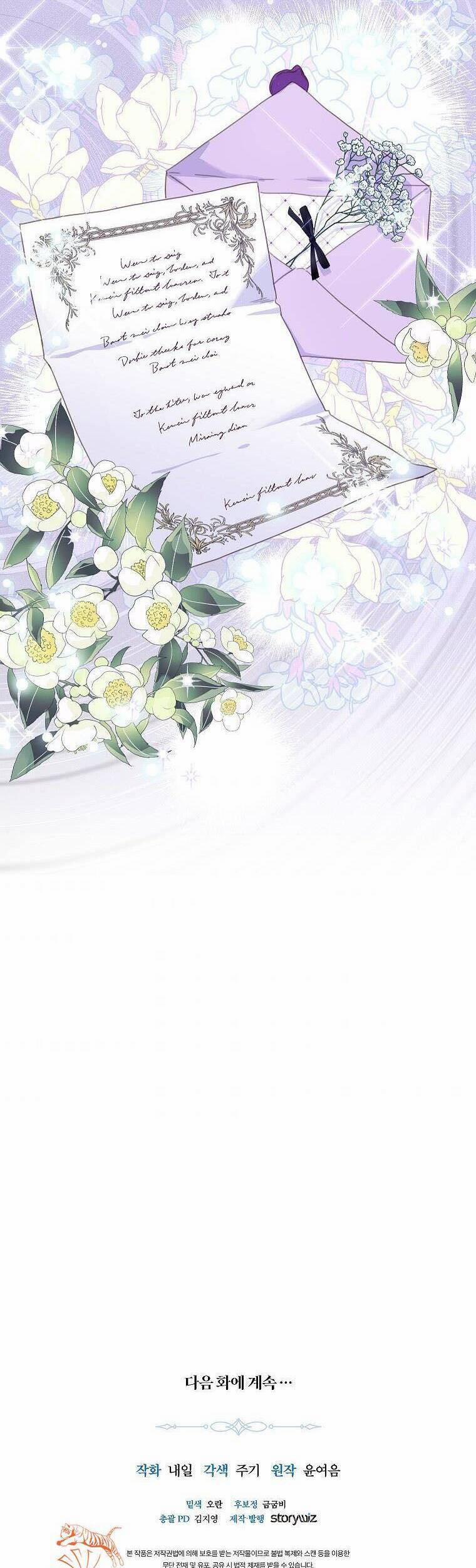 Mất Đi Một Người Chị Tốt 18 trang 36