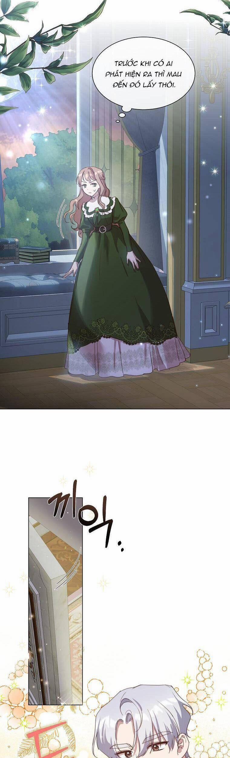 Mất Đi Một Người Chị Tốt 18 trang 7