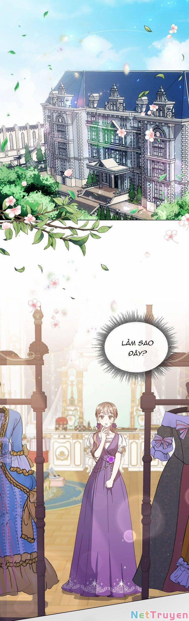 Mất Đi Một Người Chị Tốt 19 trang 0