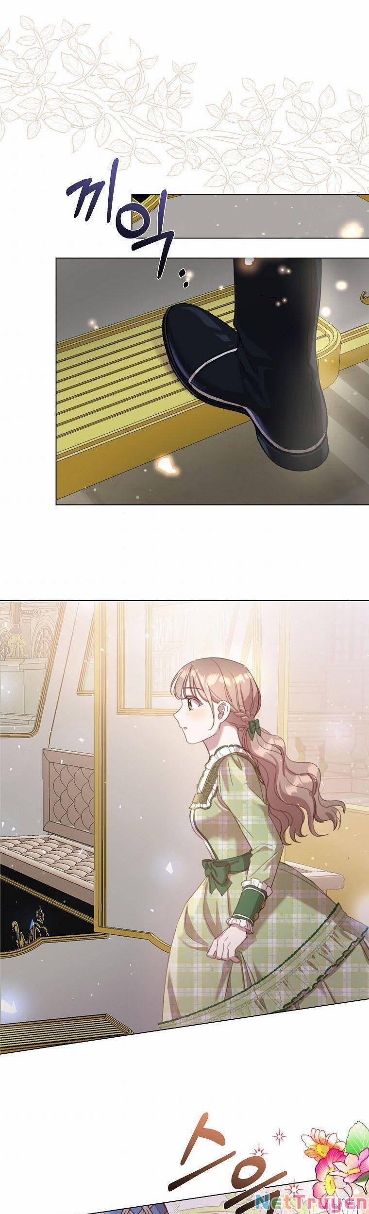 Mất Đi Một Người Chị Tốt 19 trang 14