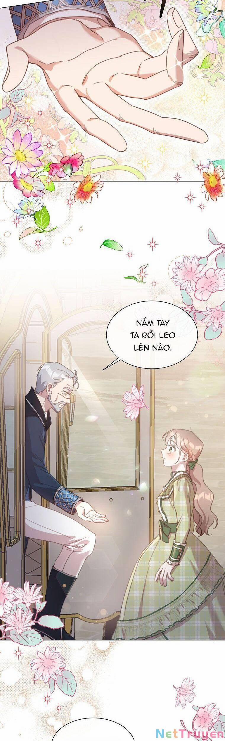 Mất Đi Một Người Chị Tốt 19 trang 15