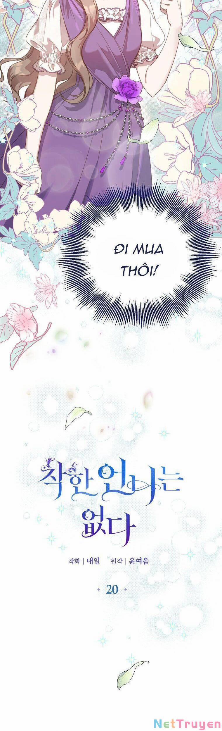 Mất Đi Một Người Chị Tốt 19 trang 3