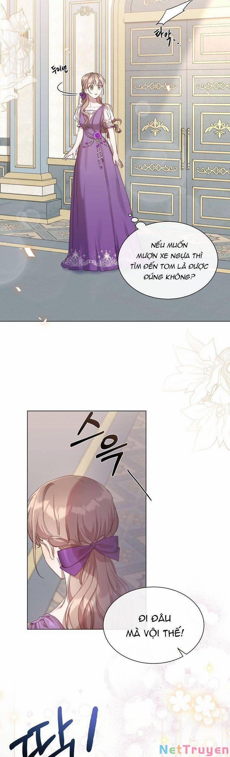 Mất Đi Một Người Chị Tốt 19 trang 5