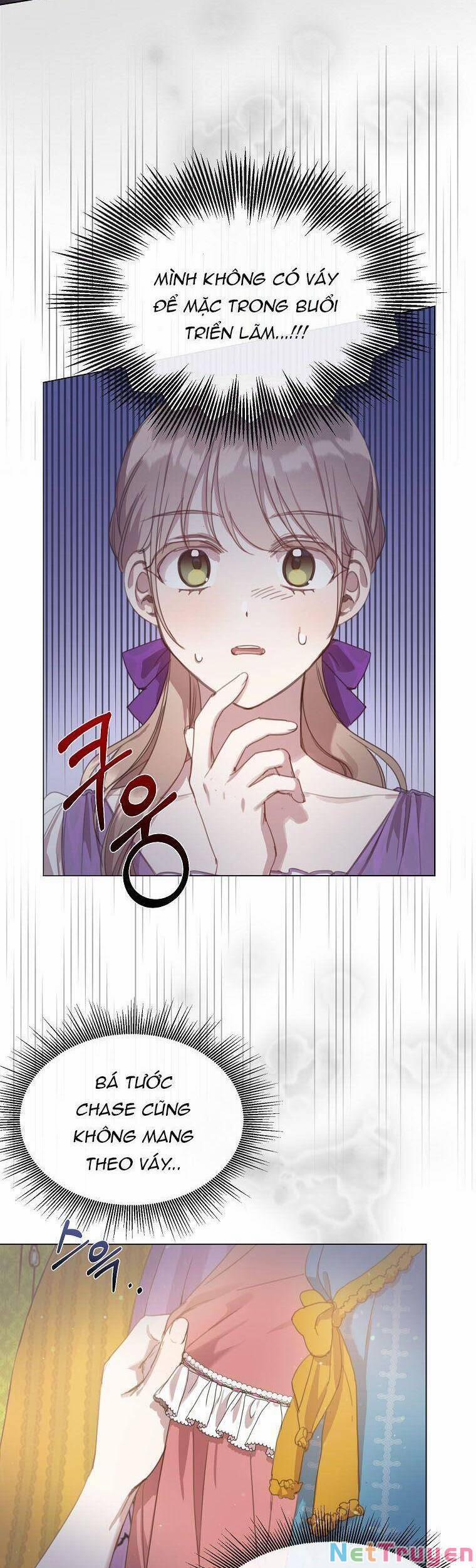 Mất Đi Một Người Chị Tốt 20 trang 1