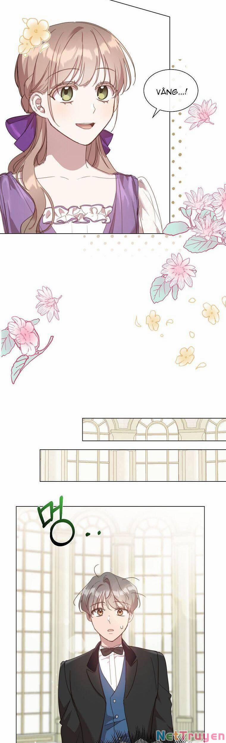 Mất Đi Một Người Chị Tốt 20 trang 10