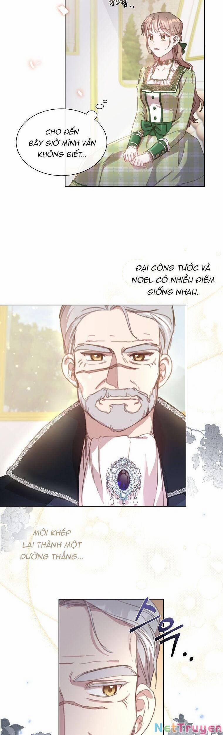 Mất Đi Một Người Chị Tốt 20 trang 17