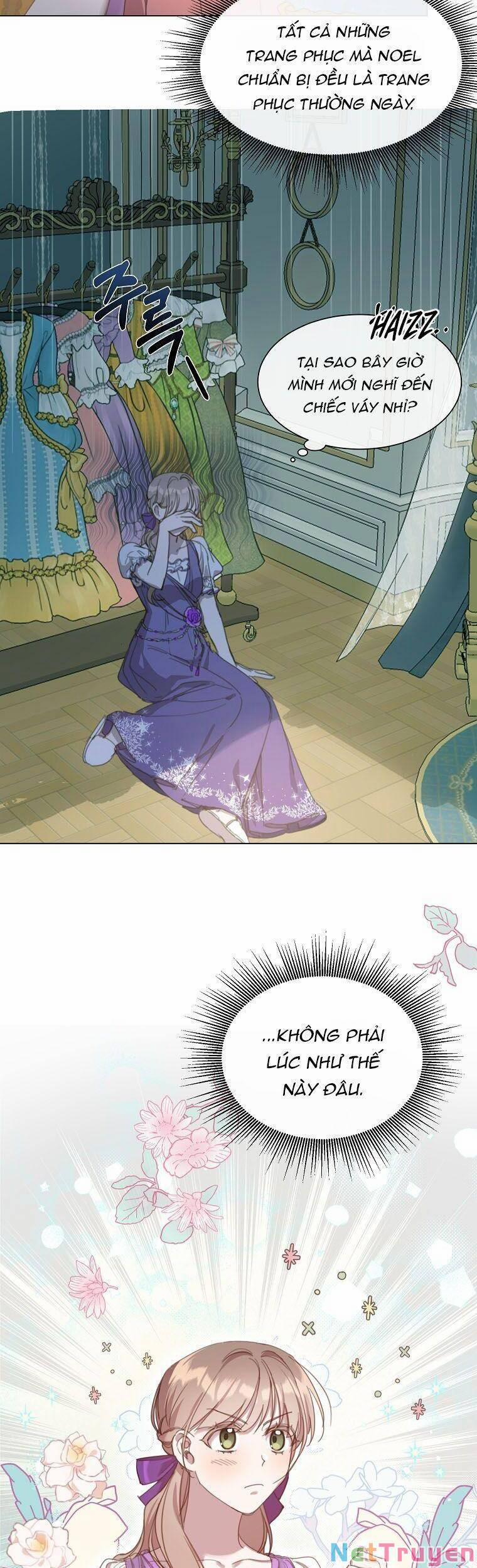 Mất Đi Một Người Chị Tốt 20 trang 2