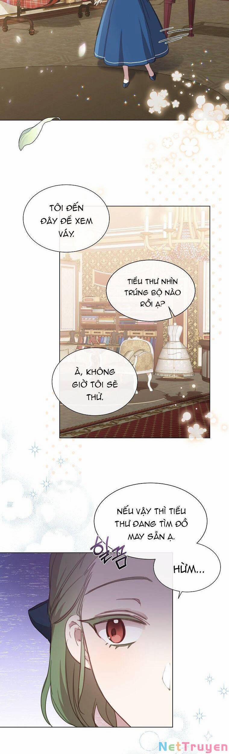 Mất Đi Một Người Chị Tốt 20 trang 24