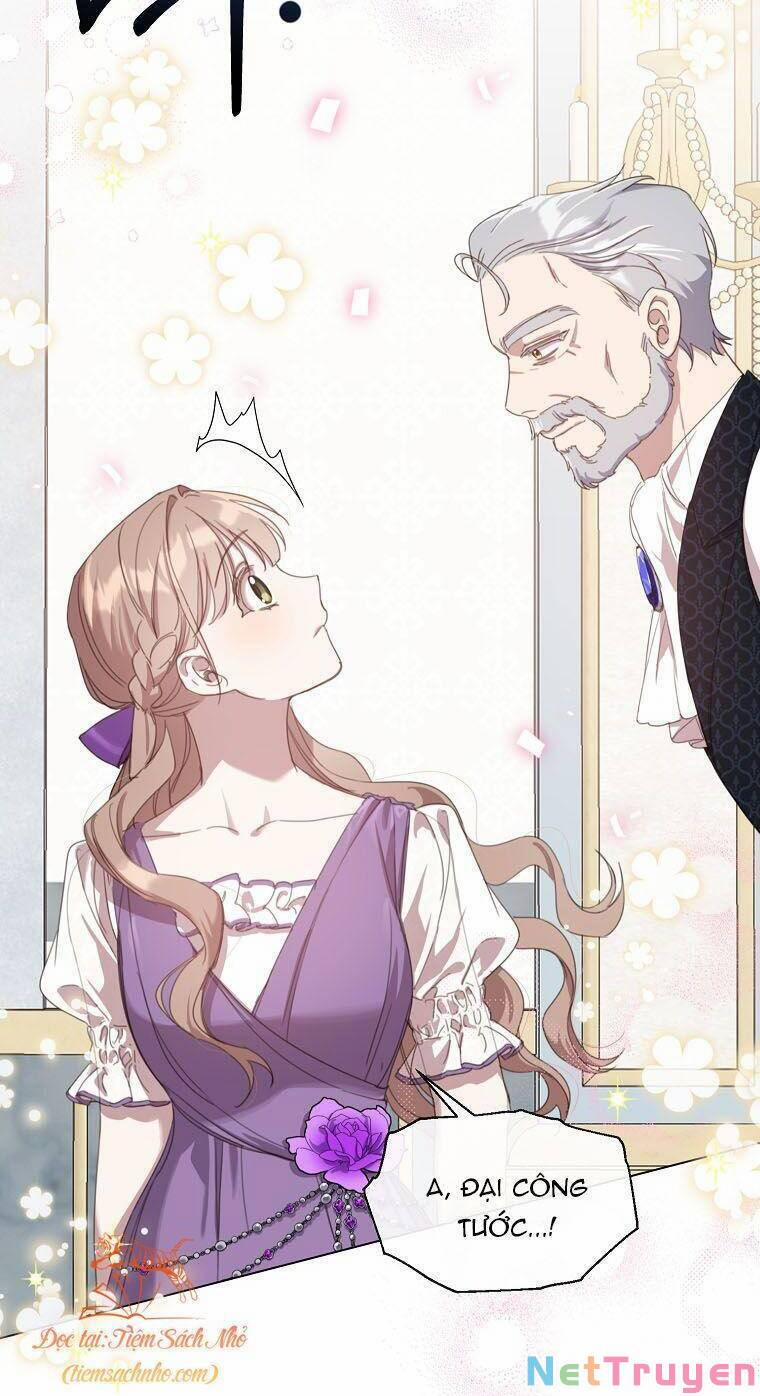 Mất Đi Một Người Chị Tốt 20 trang 6