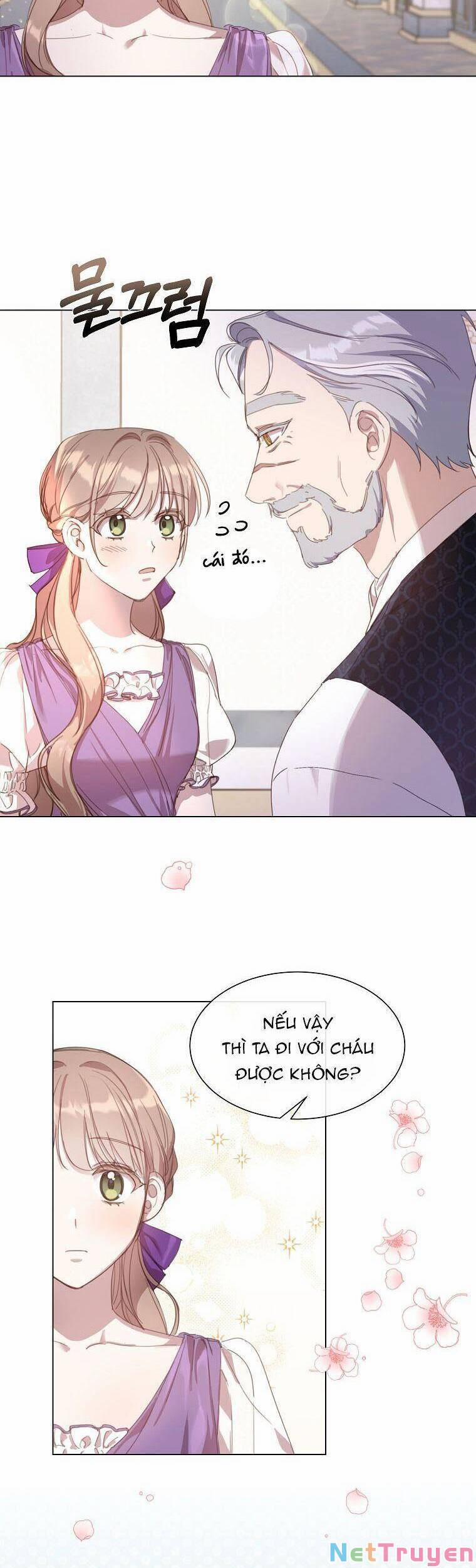 Mất Đi Một Người Chị Tốt 20 trang 8