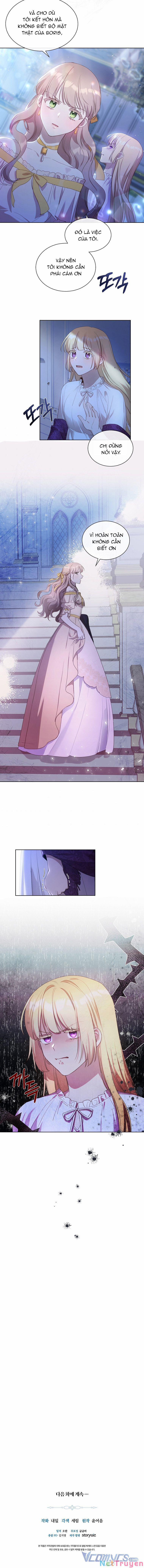 Mất Đi Một Người Chị Tốt 6 trang 3